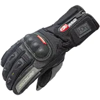 Garibaldi Ultratech Hdry Primaloft Talvihanskat