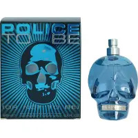 CONSUMO To Be, EdT 125ml