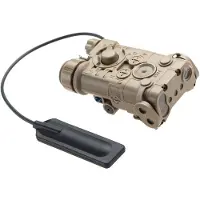 Wadsn Ngal Illuminator/laser Module Red Aselaser