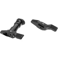 Strike Industries Ar15:n Varmistin