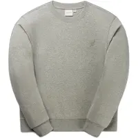 Daily Paper Mono Rib Sweater - Grey - M