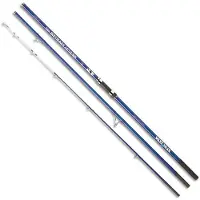 Zunzun Beach Master Surfcasting Sauva