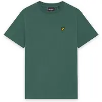 Lyle & Scott Plain T-Shirt - Beige - 152-158