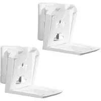Sanus Wall Mount for Sonos ERA300 Pair seinäteline