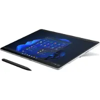 Microsoft Surface Pro X for Business - tabletti - Intel Core Ultra 7 - 165U / op til 4,9 GHz - Win 11 Pro - Intel Graphics - 16 GB RAM - 256 GB SSD...