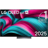 LG 77" Televisio OLED OLED77C5 - evo AI Smart TV