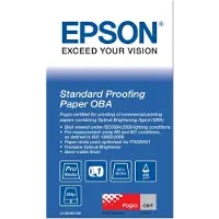 Epson Oikoluku paperin standardi