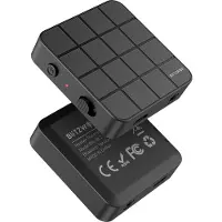 BlitzWolf BW-BL2 Bluetooth 5.0 lähetin / vastaanotin