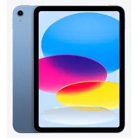 Apple iPad , 27,9 cm (11"), 2360 x 1640 pikseliä, 512 Gt, iPadOS 18, 477 g, sininen