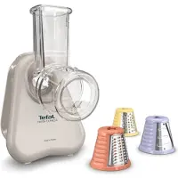 Tefal Fresh Express DN853BE0 silppuri