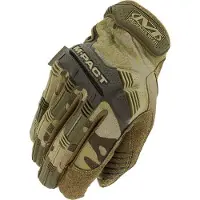 Mechanix Työkäsineet M-Pact 78 Multicam; XXL