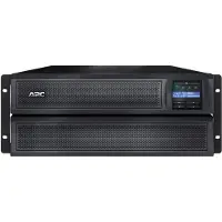 APC SMART-UPS X 2200VA R/T LCD 200-240V