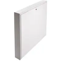 Roth manifold cabinet 800 mm uni
