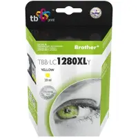 TB Print TBB-LC1280XLY Ink