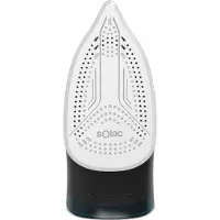 Solac Optima Extreme S91869100 -höyrysilitysrauta, 2800 W, 0,3 l