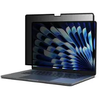 Belkin 2-way irrotettava MacBook Air 15" -tietoturvasuoja