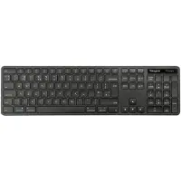 Targus ECOSMART FULL-SIZE WIRELESS KEYBOARD (AKB873NO)