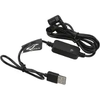 Macna 7.4v Dual Virtajohto