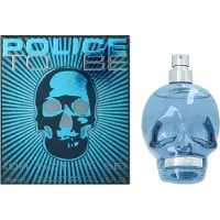 Police To Be Eau De Toilette 75 ml