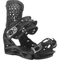 Salomon Highlander Lumilautasiteet