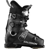 Salomon Sense 90 GW, laskettelumonot, naisten, musta
