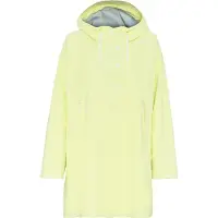Kari Traa Women's Thea Cape Mellow Yellow Sadetakit L