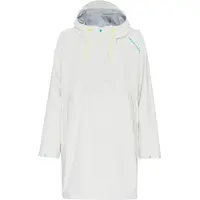 Kari Traa Women's Thea Cape Light Beige Sadetakit M