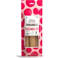 Dagsmark Petfood Oy Hirvi M 100 g koiran nahkarulla