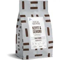 Dagsmark Petfood Oy Kevyt & Seniori
