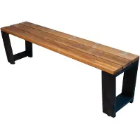 EcoFurn Jussi 160 penkki