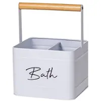 Amanda B Bath säilytyslaatikko