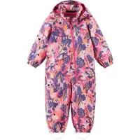 Reima Reimatec Overall, Jupperi - Pink - 98