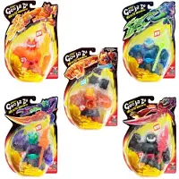 Goo Jit Zu Meteor Madness S2 figuuri (lajitelma)
