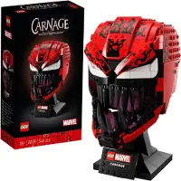 LEGO Super Heroes - Carnage (76199.)