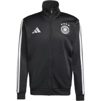 Adidas Urheilutakki 'DFB DNA TT' musta