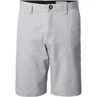 Volcom Frckn Mdn Strch 21 Shortsit grey Koko 32