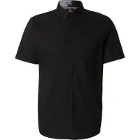 Volcom Everett Oxford Lyhythihainen Paita