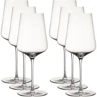 Zalto Universal viinilasi 530 ml. 6 kpl