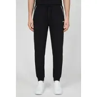 BOSS Unique Pants Cuff Cw - Black - S