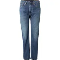 Levi's 505 Regular River Bank Cool - Blue - 33 x 32