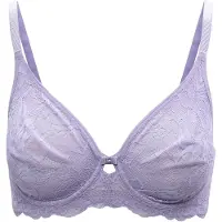 Triumph Amourette Charm T W02 - Blue - 75 F