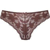 LASCANA Stringit ruskea