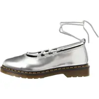 Dr. Martens Ballerina 'Elphie II' hopea