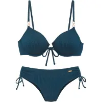 Buffalo Bikini petrooli