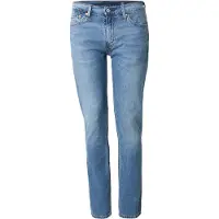 Levi's Farkut '511' sininen denim