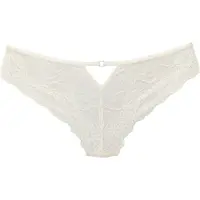 LASCANA Stringit villanvalkoinen