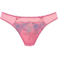 LASCANA Stringit laventeli / roosa