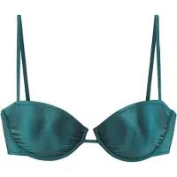 Copenhagen Studios Bikinitoppi petrooli