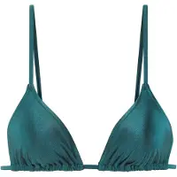 Copenhagen Studios Bikinitoppi petrooli
