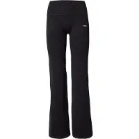 ICANIWILL Define Seamless Straight Pants W - Black - XS